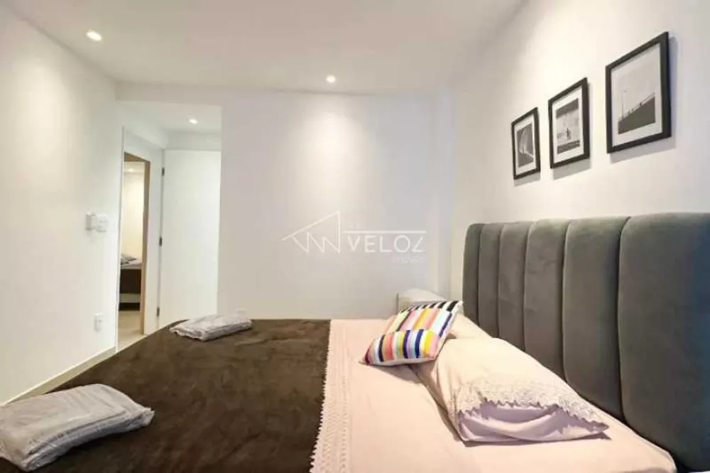 Apartamento, 2 quartos, 78 m² - Foto 5