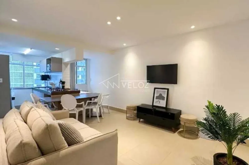 Apartamento, 2 quartos, 78 m² - Foto 11