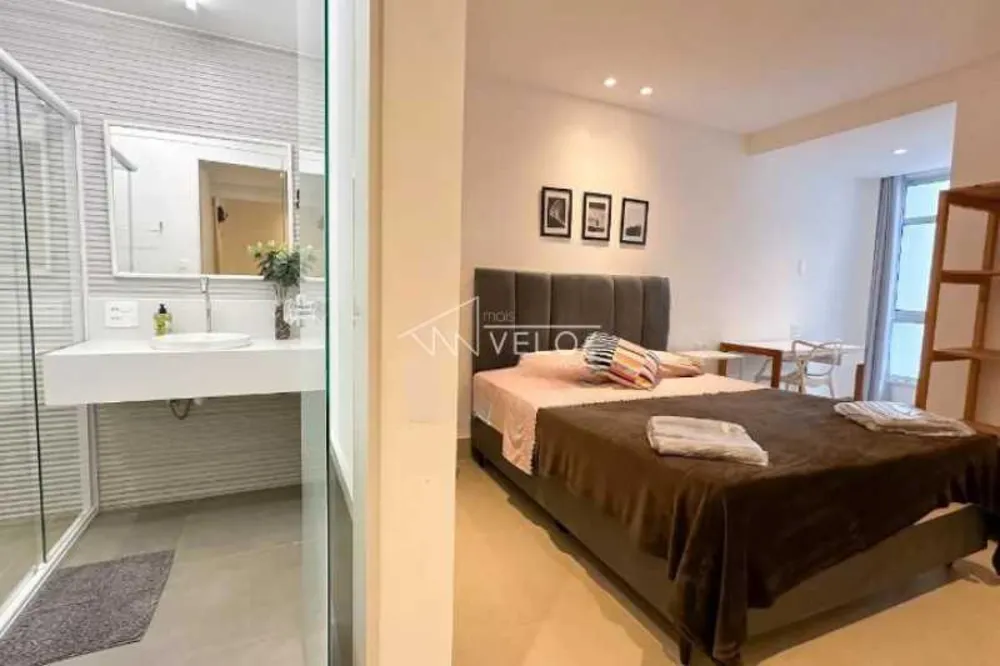 Apartamento, 2 quartos, 78 m² - Foto 7