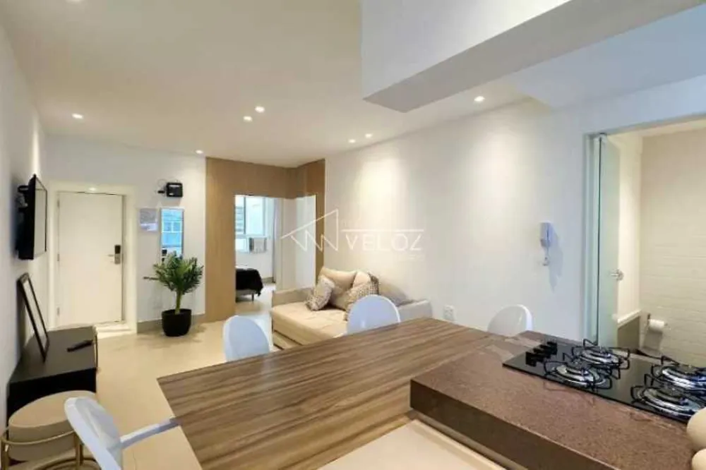 Apartamento, 2 quartos, 78 m² - Foto 3
