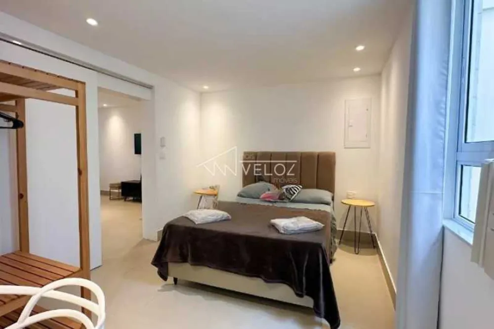 Apartamento, 2 quartos, 78 m² - Foto 1