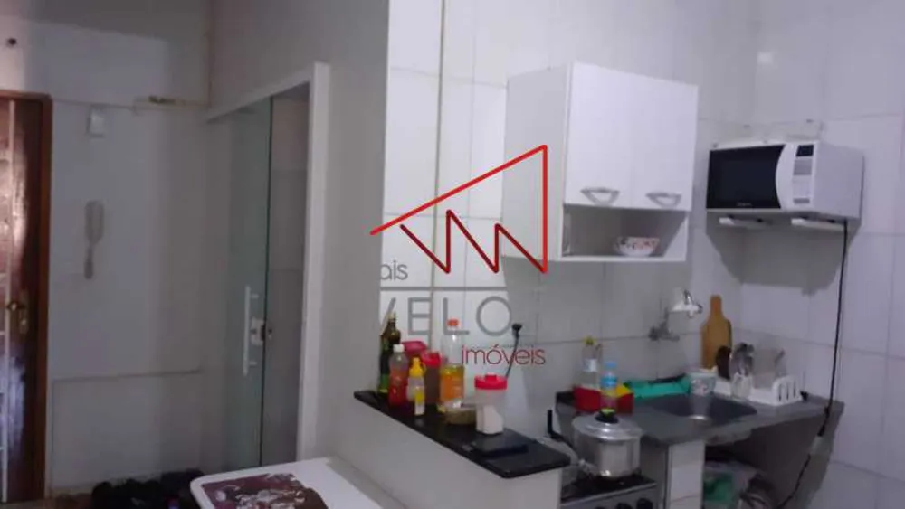 Apartamento, 1 quarto, 1 m² - Foto 1