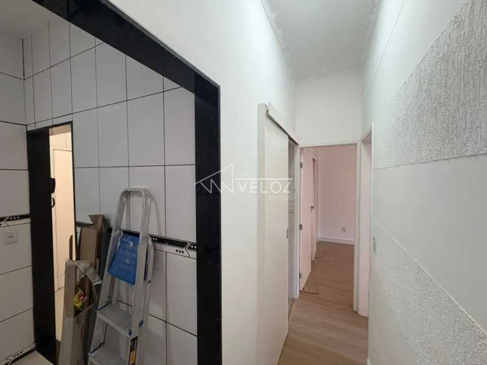 Apartamento, 2 quartos, 72 m² - Foto 11
