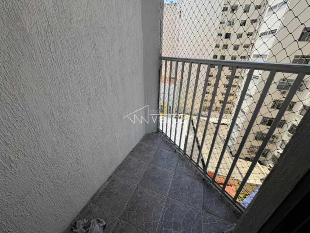 Apartamento, 2 quartos, 72 m² - Foto 9