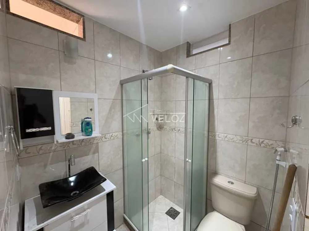 Apartamento, 2 quartos, 72 m² - Foto 3
