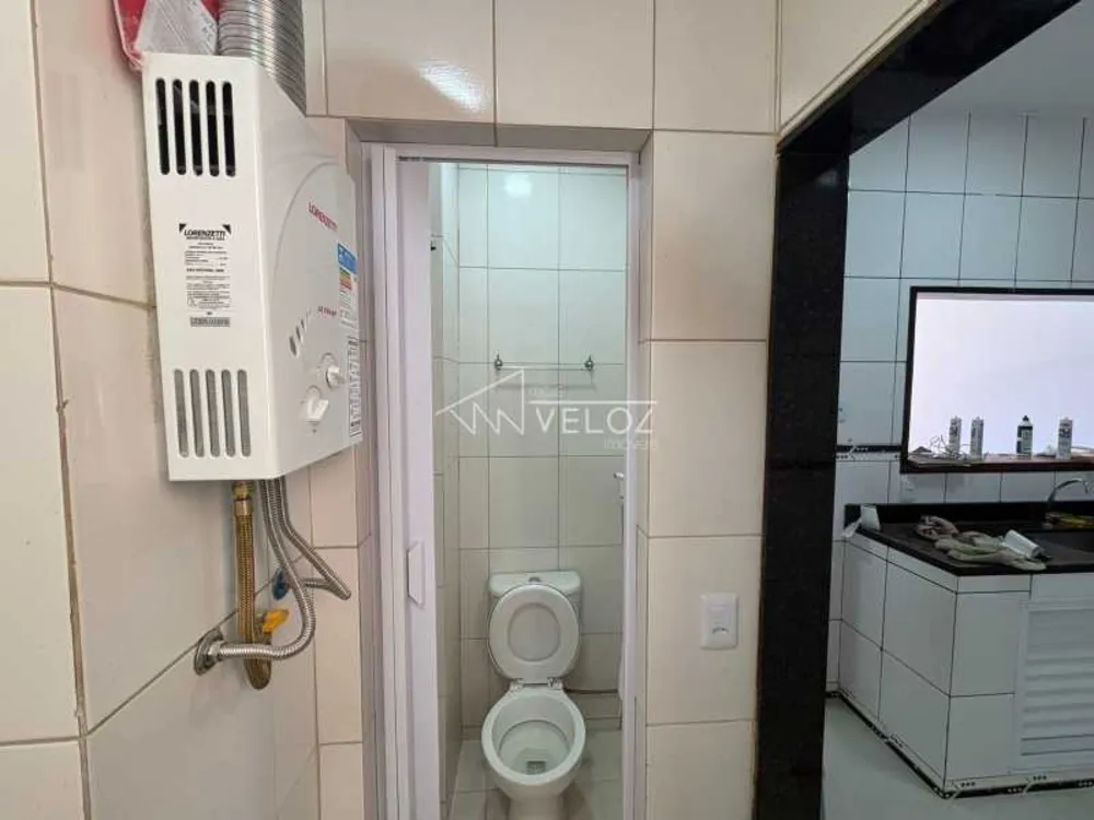 Apartamento, 2 quartos, 72 m² - Foto 1