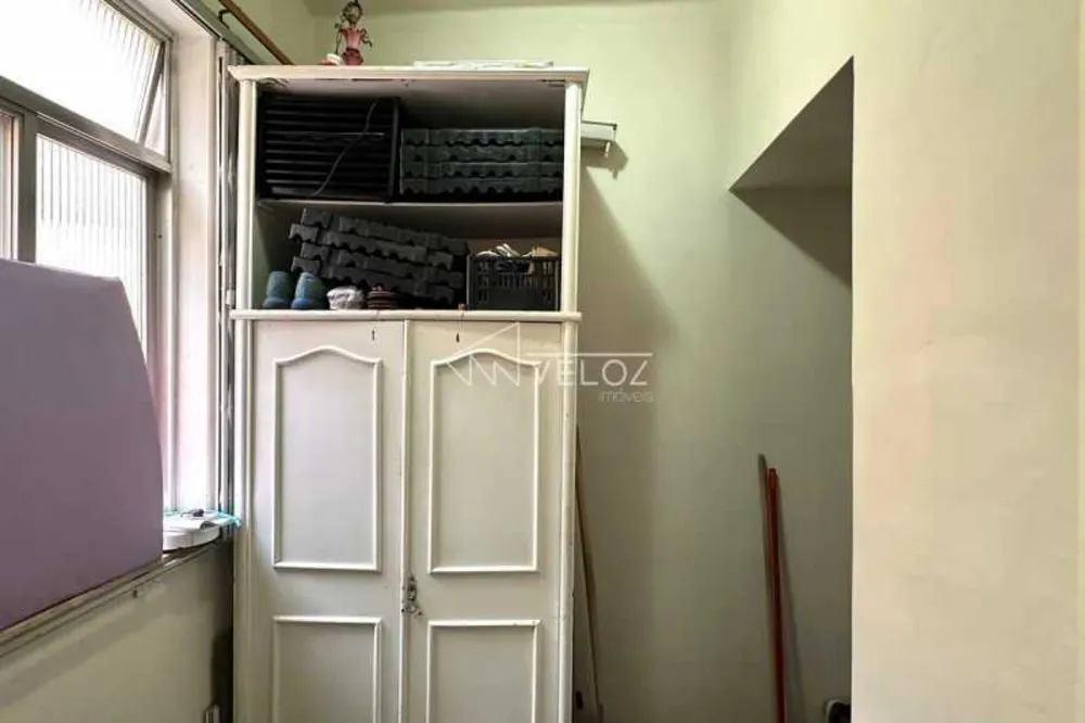 Apartamento, 2 quartos, 78 m² - Foto 22
