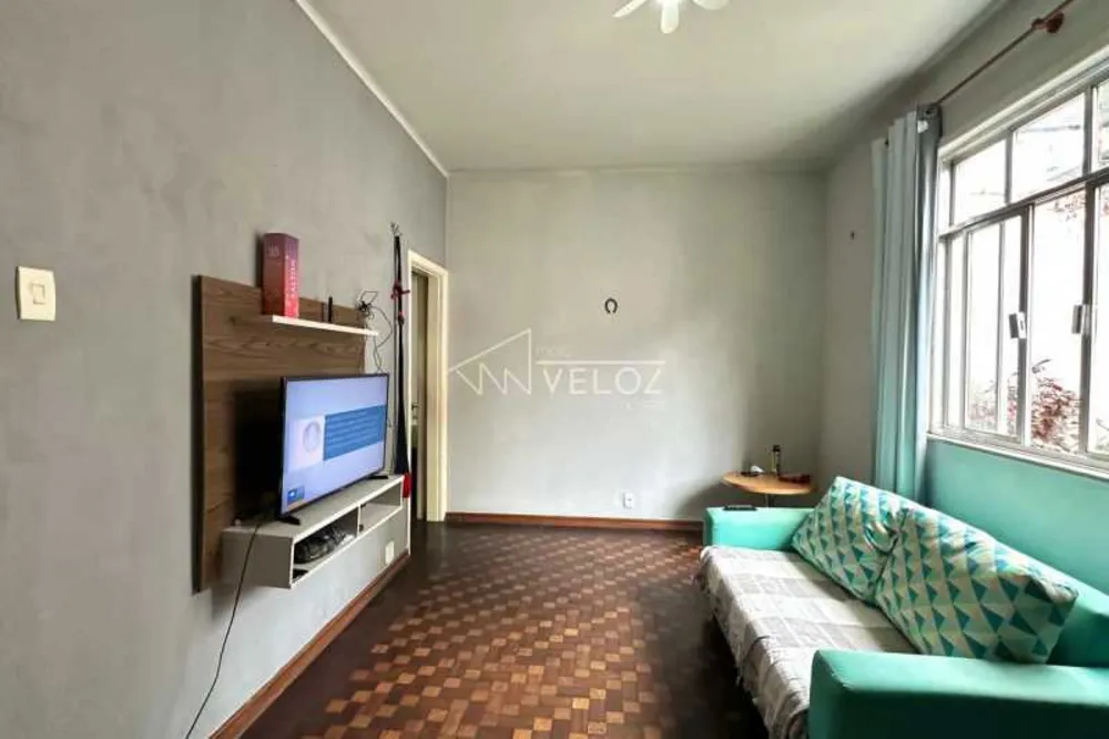 Apartamento, 2 quartos, 78 m² - Foto 2
