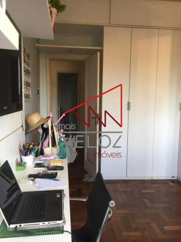 Apartamento, 6 quartos, 340 m² - Foto 16