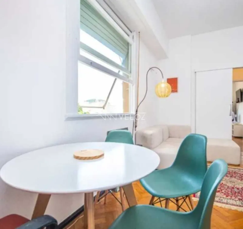 Apartamento, 1 quarto, 49 m² - Foto 9