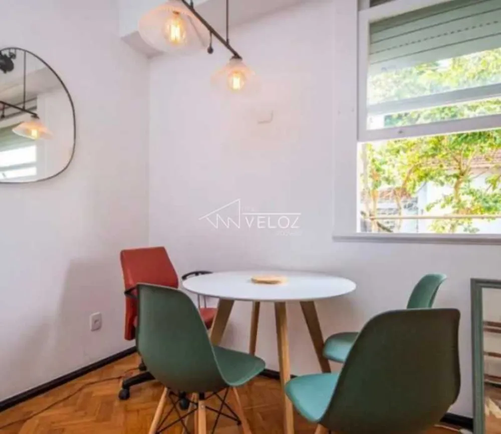 Apartamento, 1 quarto, 49 m² - Foto 7