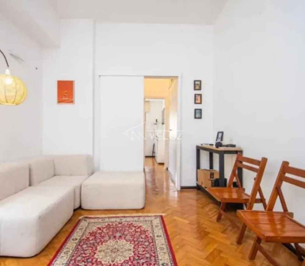 Apartamento, 1 quarto, 49 m² - Foto 2