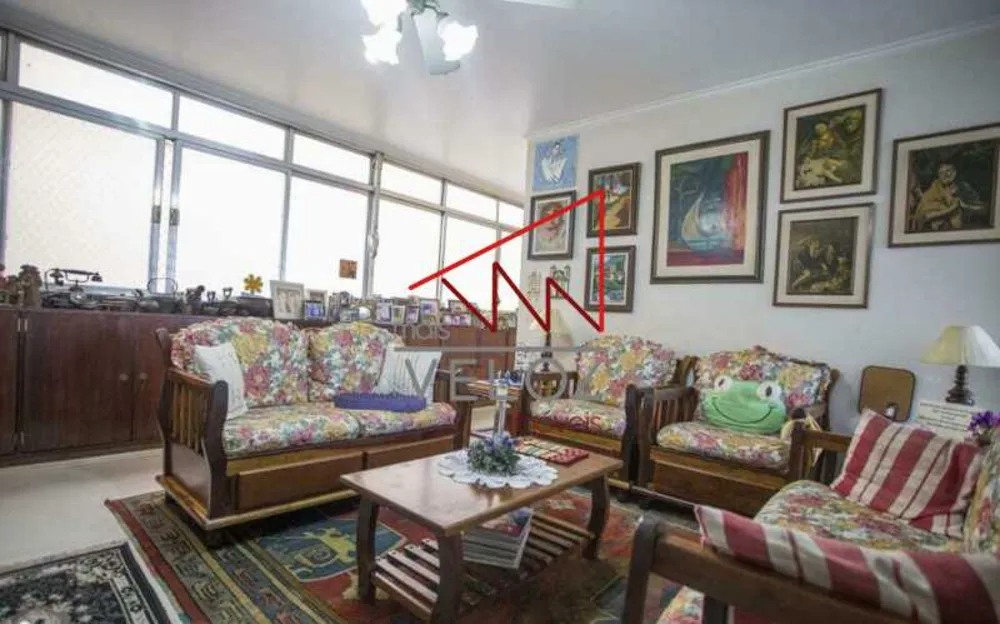 Apartamento, 4 quartos, 300 m² - Foto 8