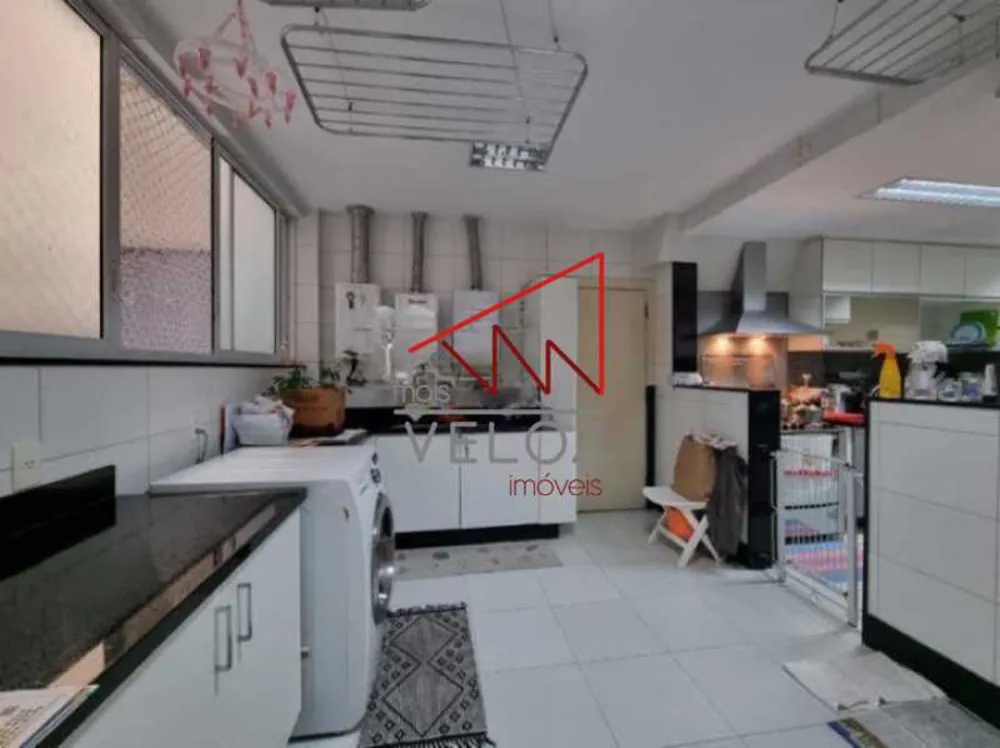 Apartamento, 4 quartos, 1 m² - Foto 18