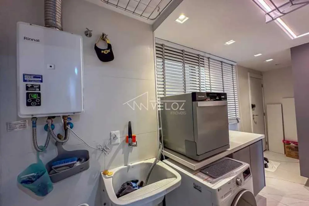 Apartamento, 3 quartos, 149 m² - Foto 1