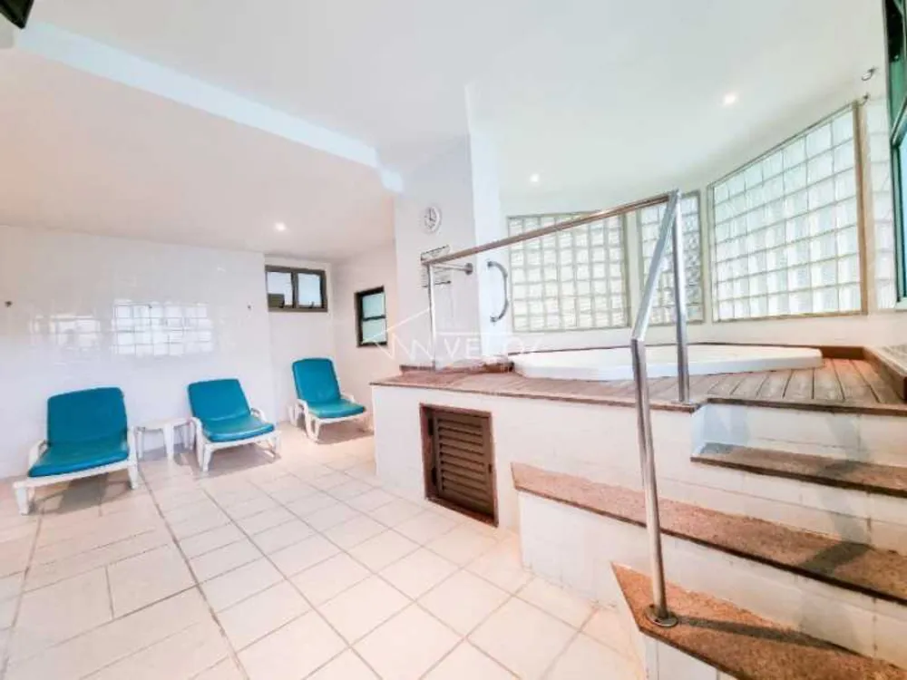 Flat/Apart Hotel, 2 quartos, 89 m² - Foto 4