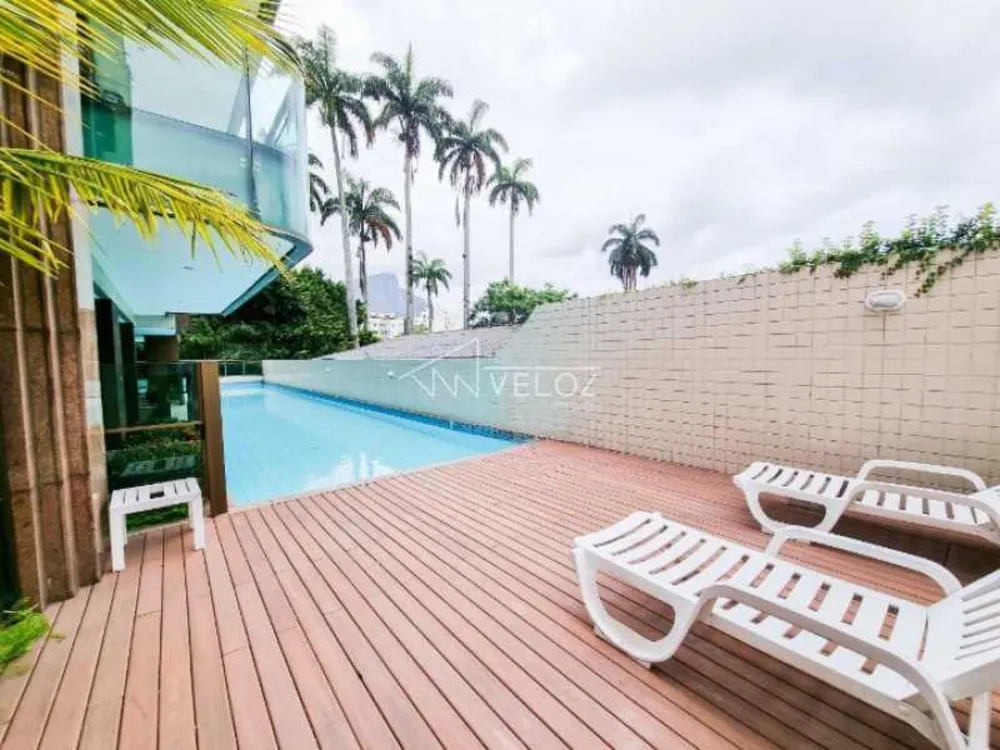 Flat/Apart Hotel, 2 quartos, 89 m² - Foto 1