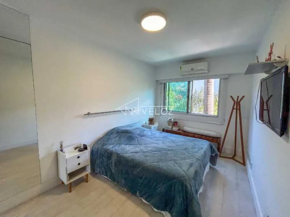 Flat/Apart Hotel, 2 quartos, 89 m² - Foto 8