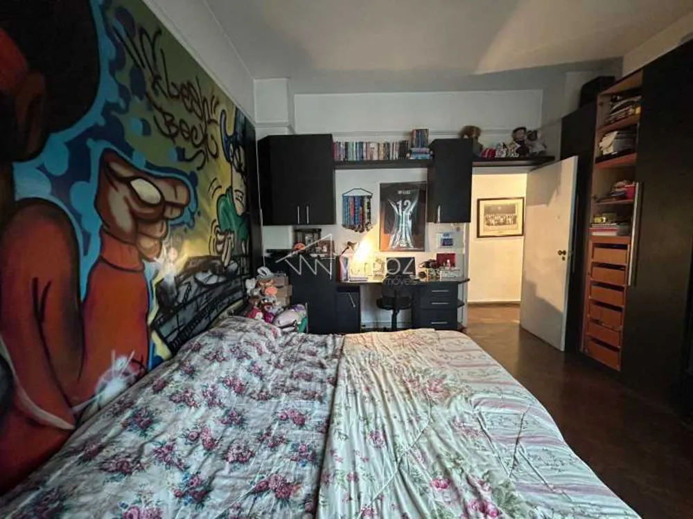 Apartamento, 3 quartos, 210 m² - Foto 9