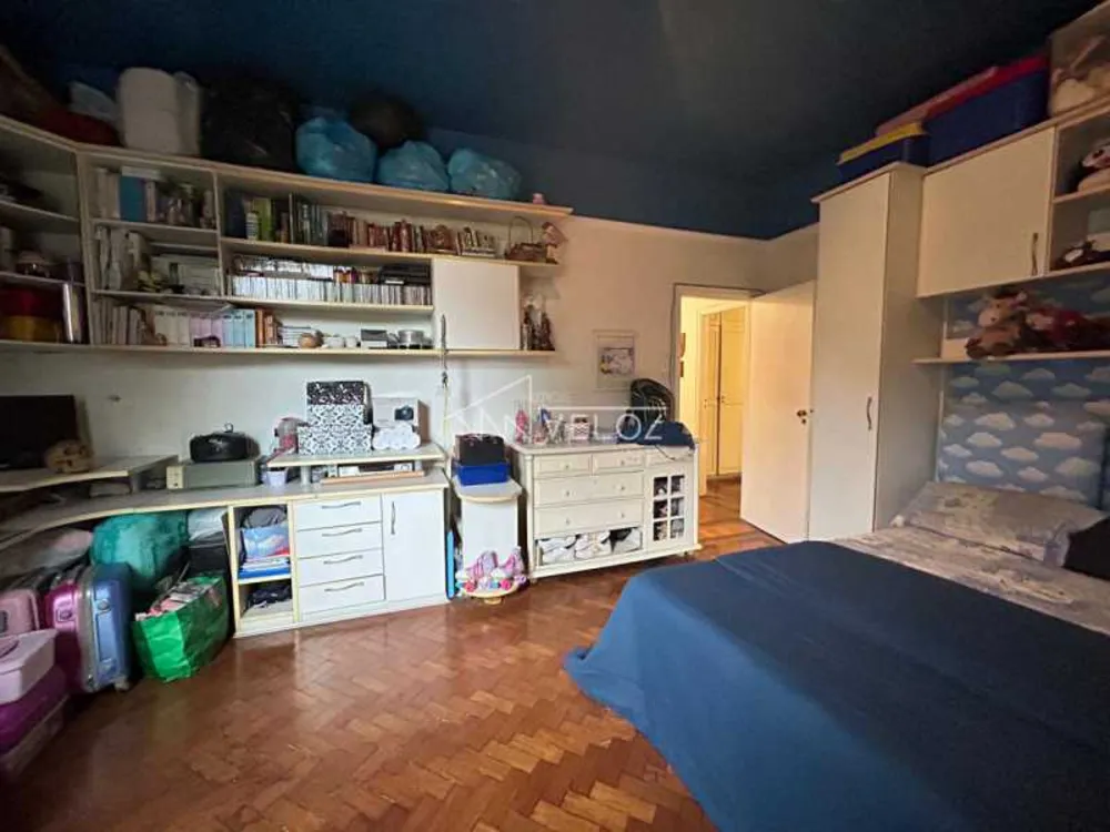 Apartamento, 3 quartos, 210 m² - Foto 8
