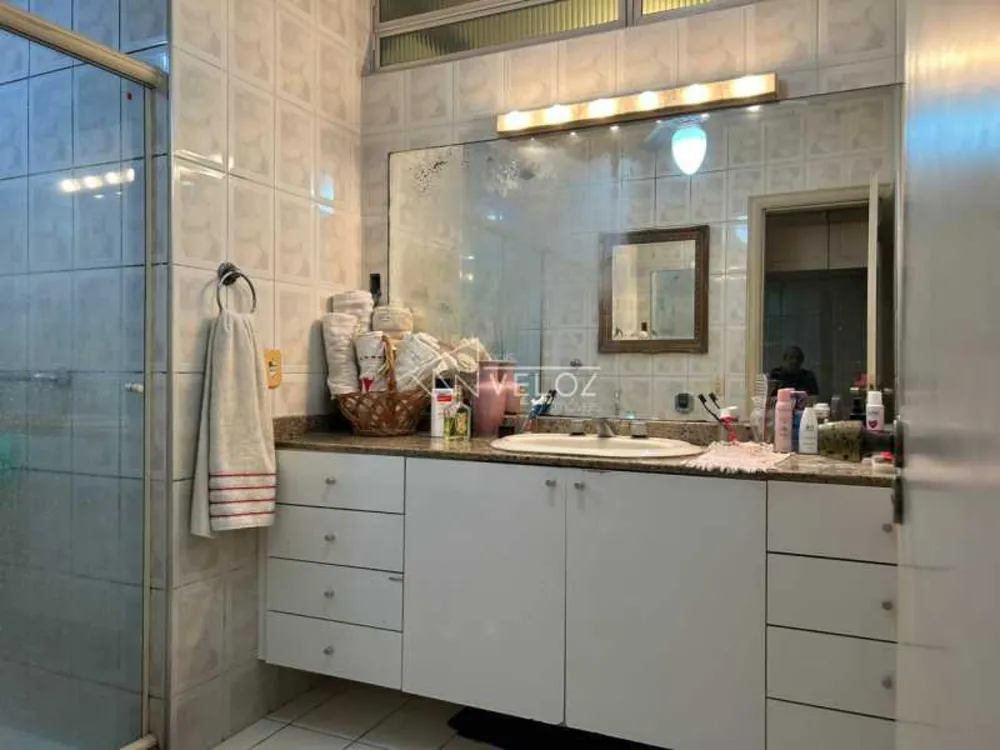 Apartamento, 3 quartos, 210 m² - Foto 10