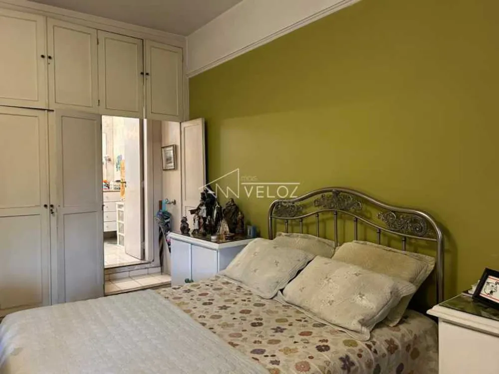 Apartamento, 3 quartos, 210 m² - Foto 23