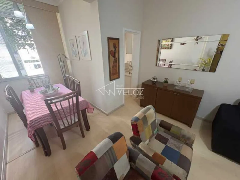 Apartamento, 2 quartos, 84 m² - Foto 7