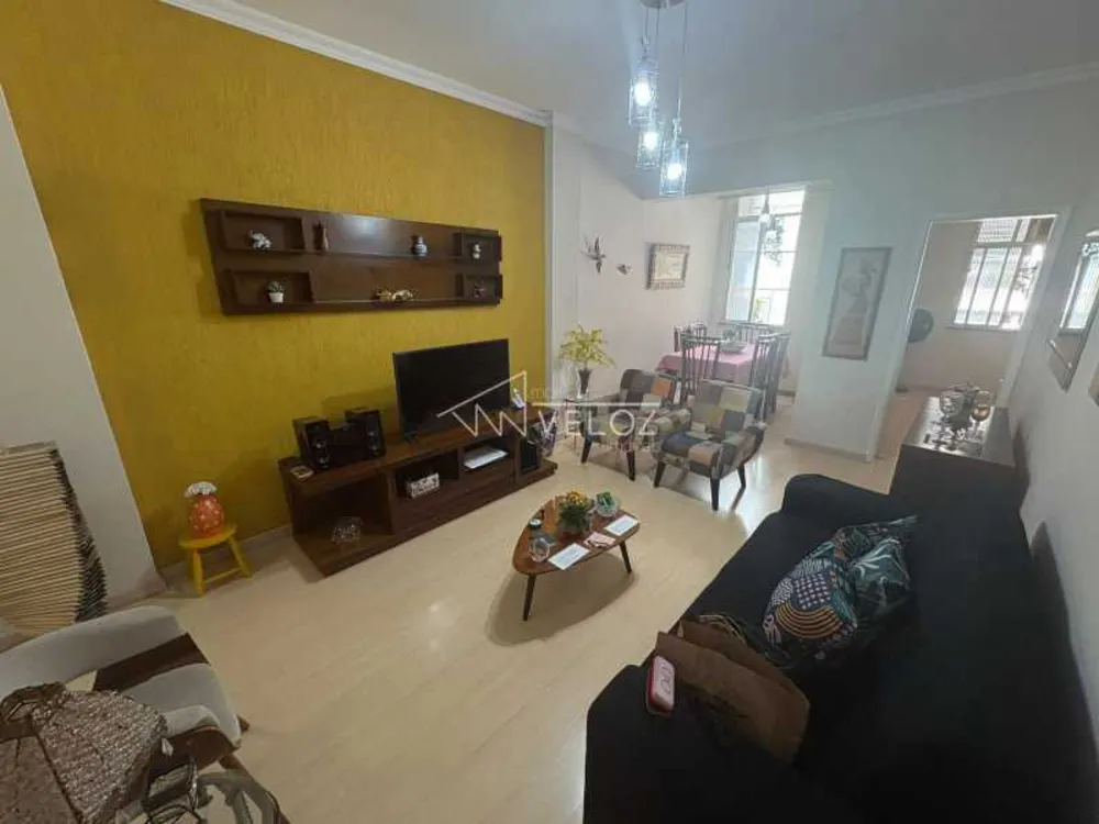 Apartamento, 2 quartos, 84 m² - Foto 2