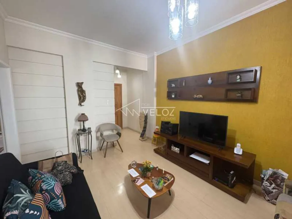 Apartamento, 2 quartos, 84 m² - Foto 4