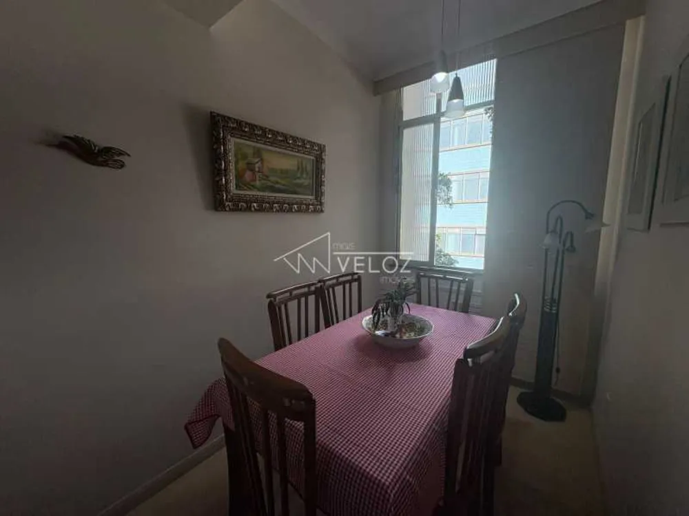 Apartamento, 2 quartos, 84 m² - Foto 9