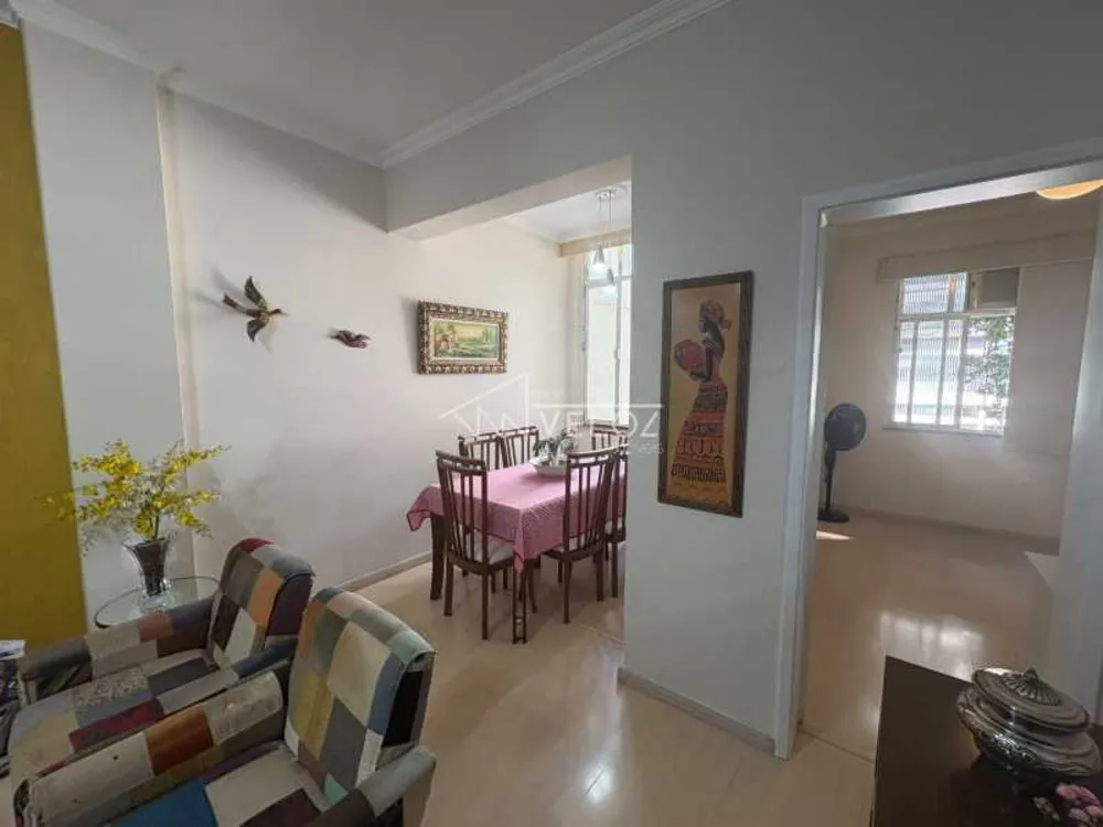 Apartamento, 2 quartos, 84 m² - Foto 8