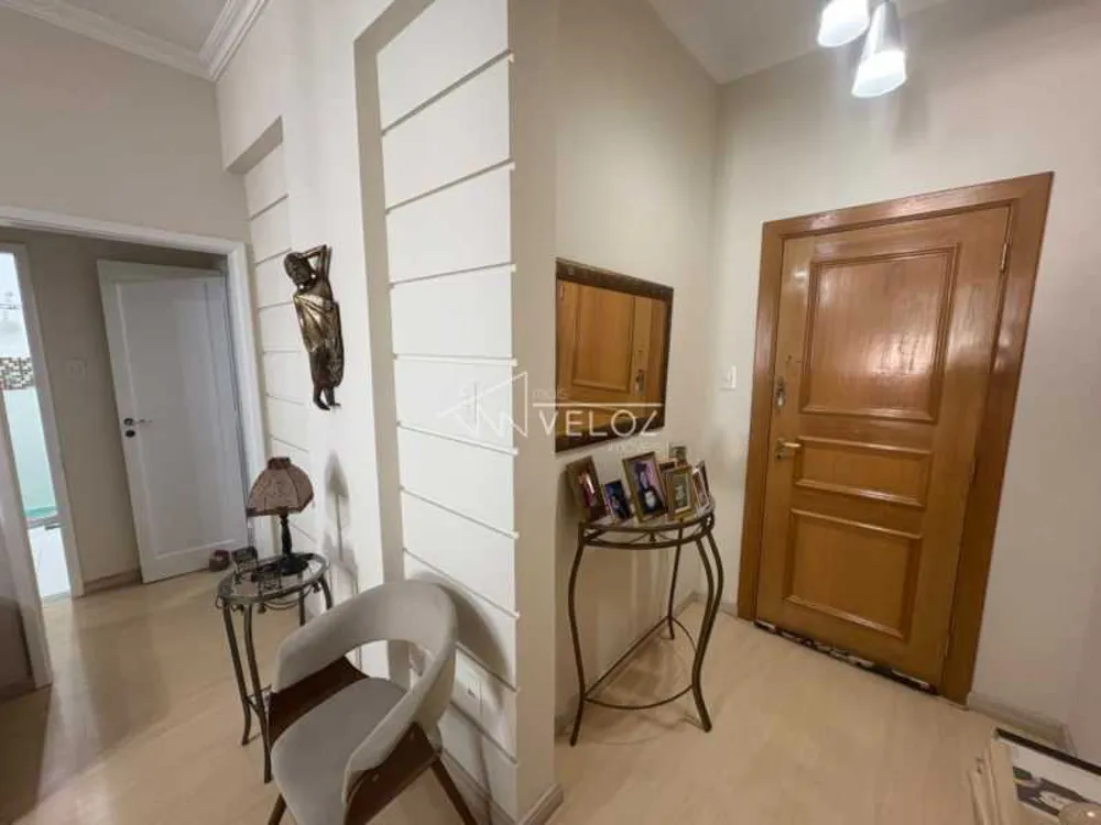 Apartamento, 2 quartos, 84 m² - Foto 1
