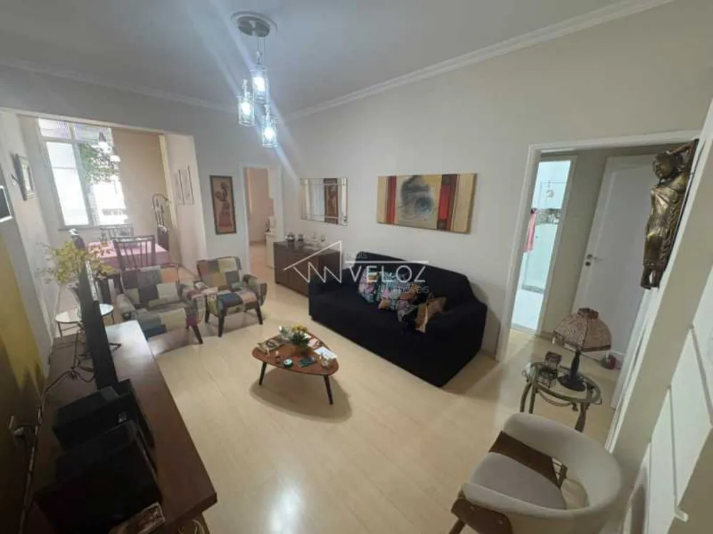 Apartamento, 2 quartos, 84 m² - Foto 6