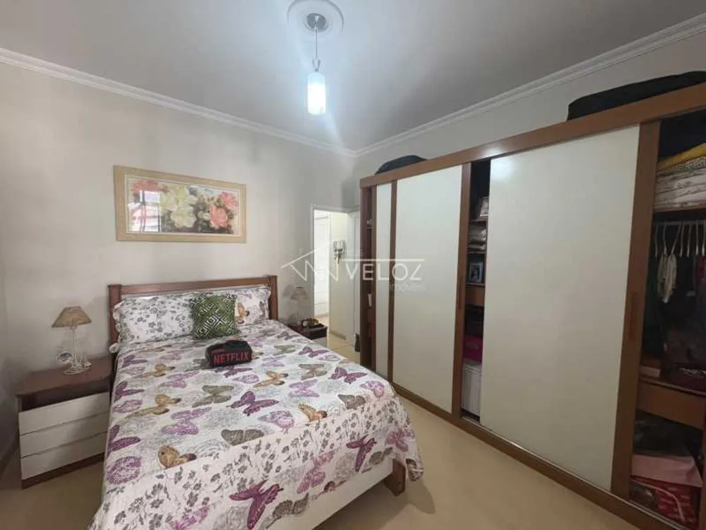 Apartamento, 2 quartos, 84 m² - Foto 19