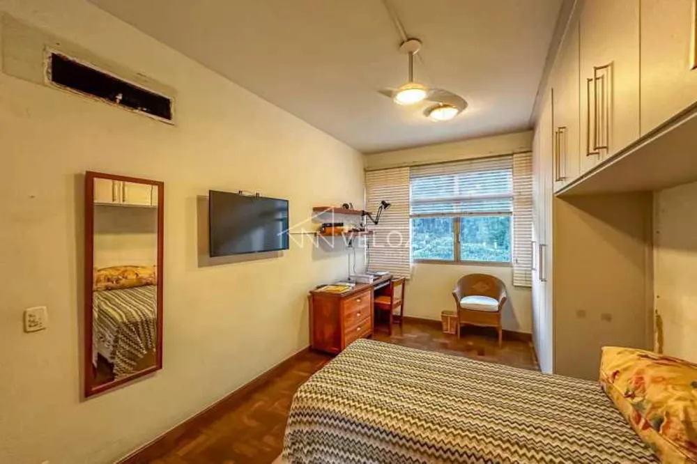 Apartamento, 3 quartos, 143 m² - Foto 16