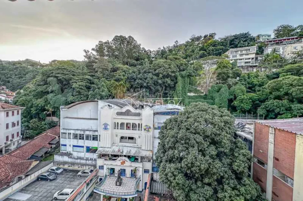 Apartamento, 3 quartos, 143 m² - Foto 1