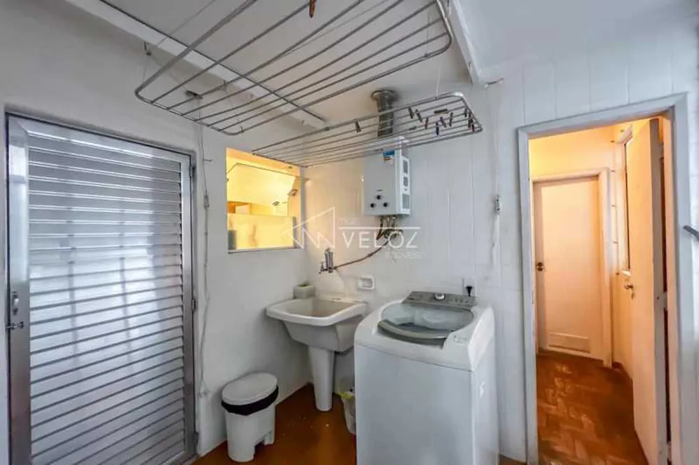Apartamento, 3 quartos, 143 m² - Foto 15