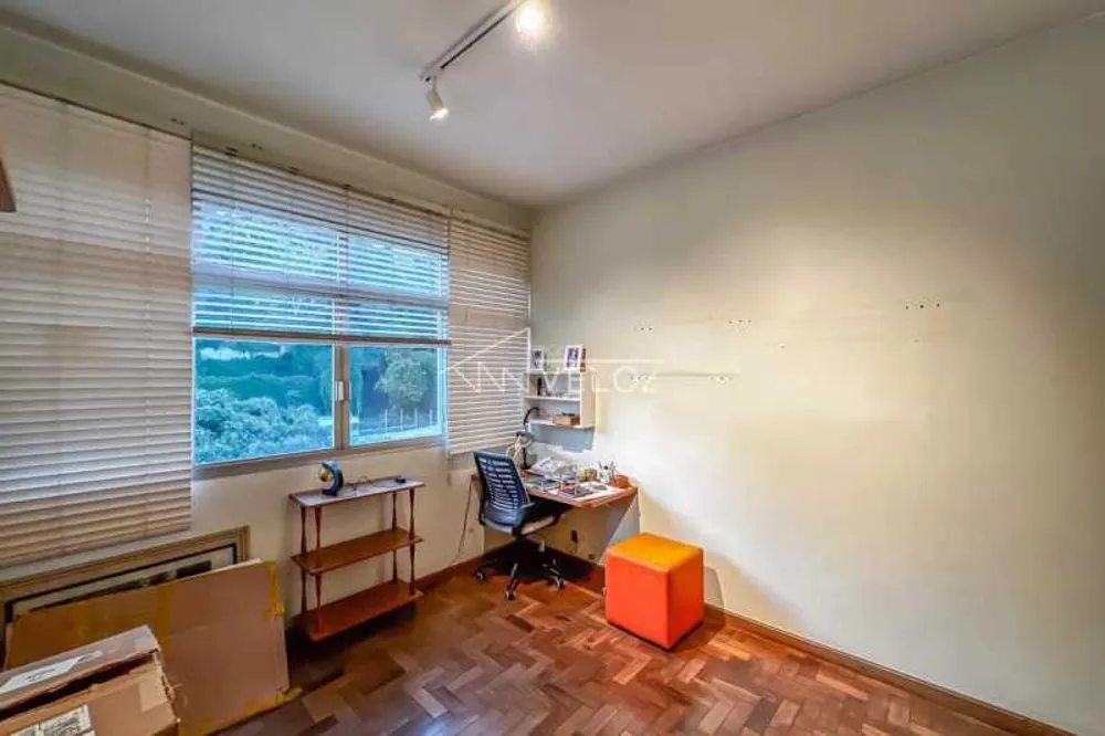Apartamento, 3 quartos, 143 m² - Foto 2