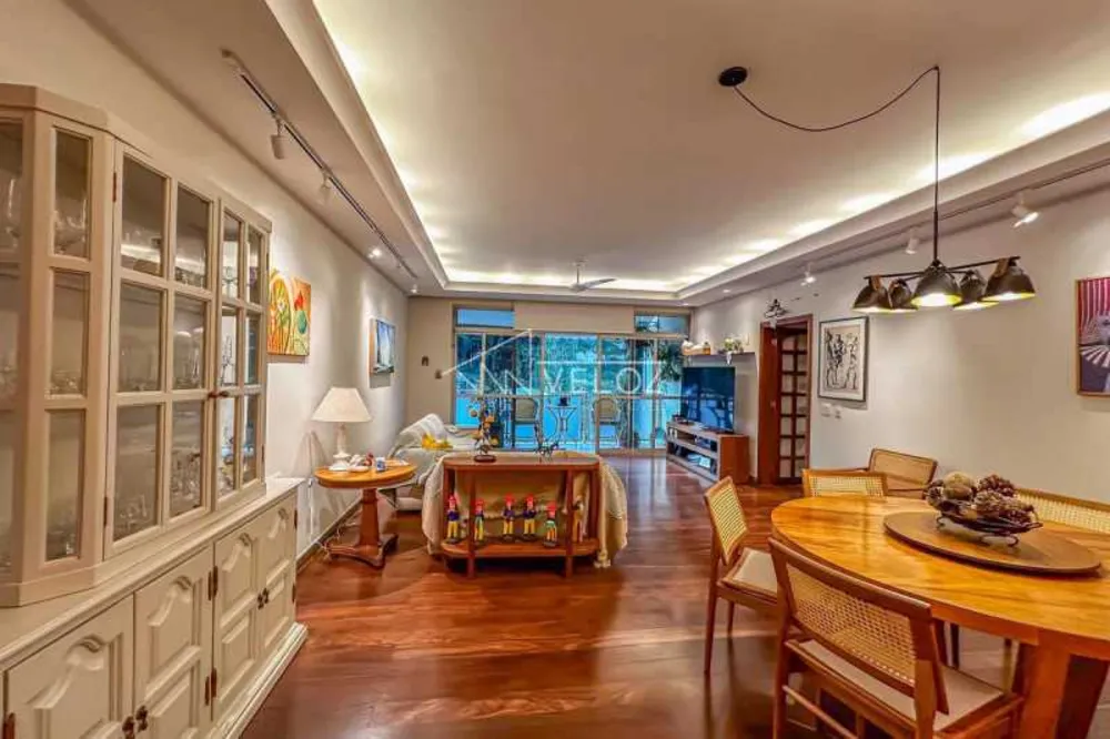 Apartamento, 3 quartos, 143 m² - Foto 13