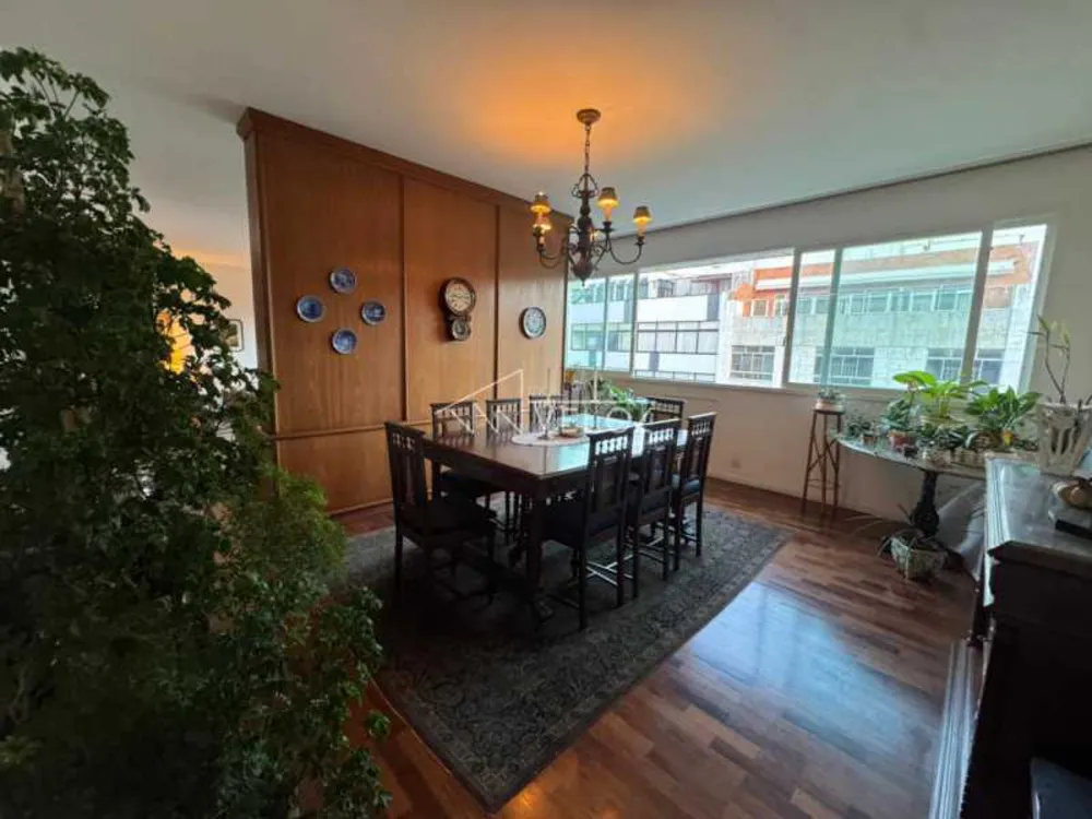 Apartamento, 4 quartos, 217 m² - Foto 12