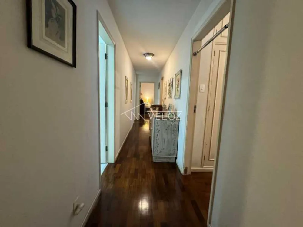 Apartamento, 4 quartos, 217 m² - Foto 2
