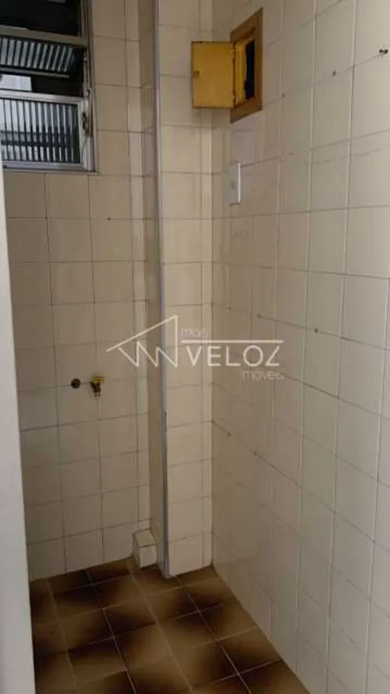 Apartamento, 1 quarto, 36 m² - Foto 16