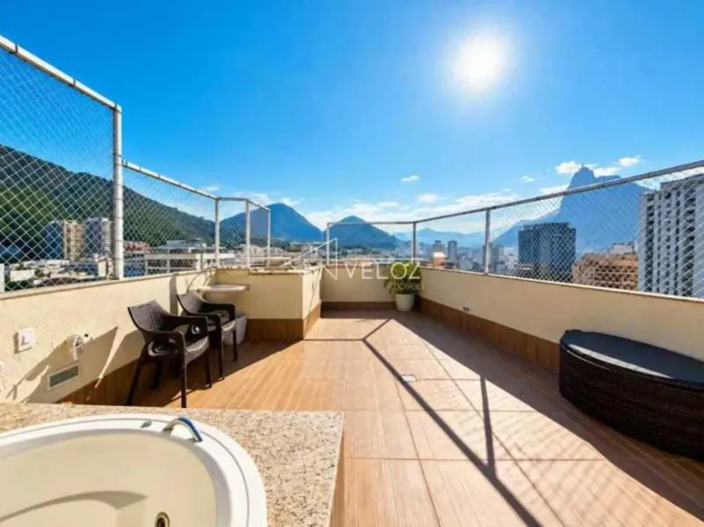 Cobertura, 3 quartos, 135 m² - Foto 3