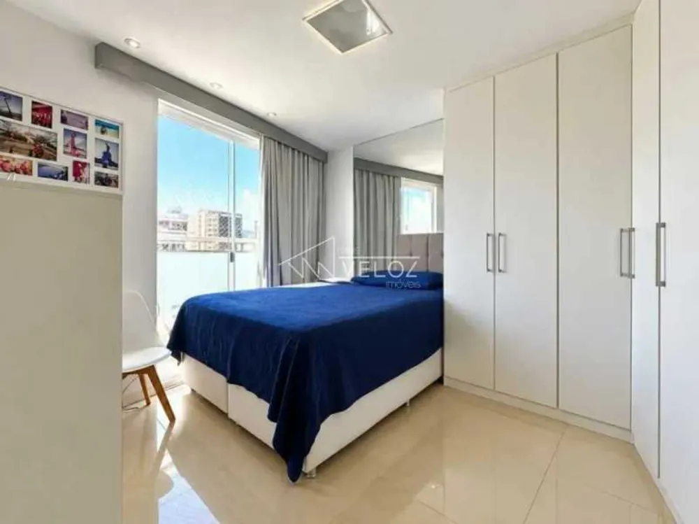 Cobertura, 3 quartos, 135 m² - Foto 1