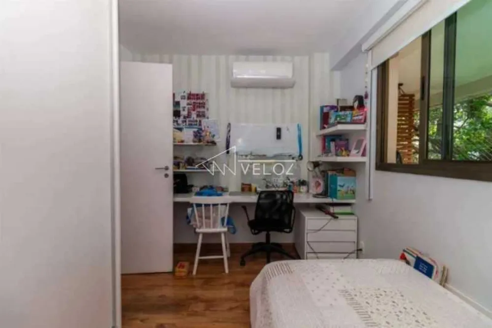Apartamento, 2 quartos, 94 m² - Foto 11