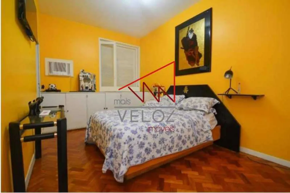 Apartamento, 3 quartos, 152 m² - Foto 2