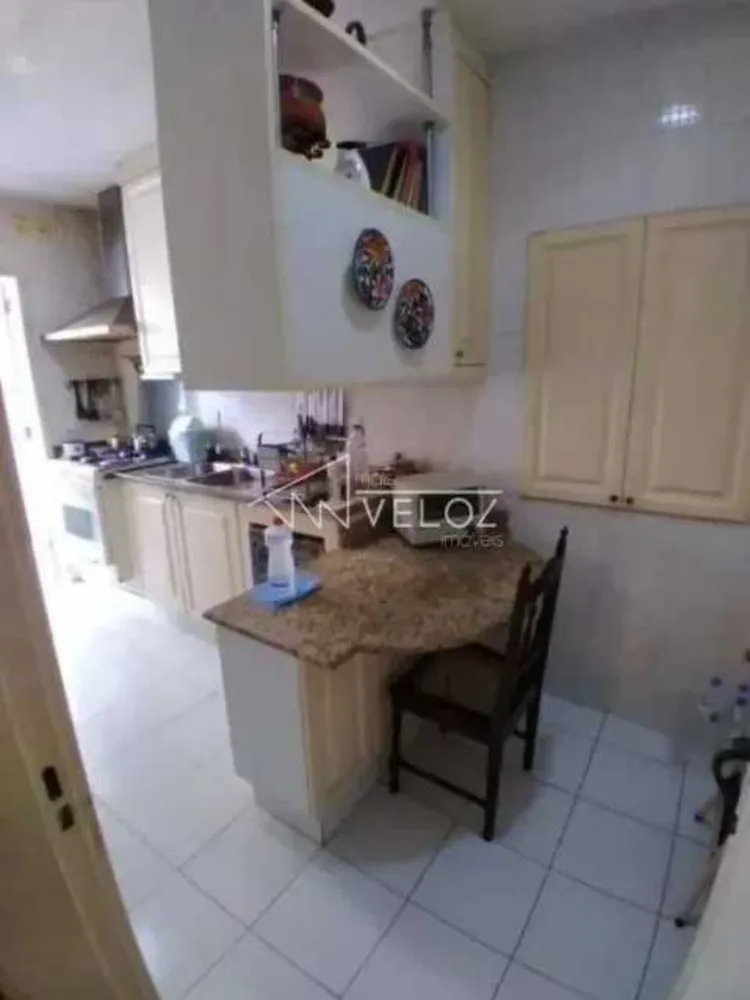 Apartamento, 3 quartos, 137 m² - Foto 11