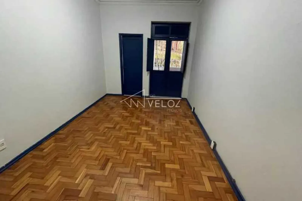 Apartamento, 1 quarto, 35 m² - Foto 5