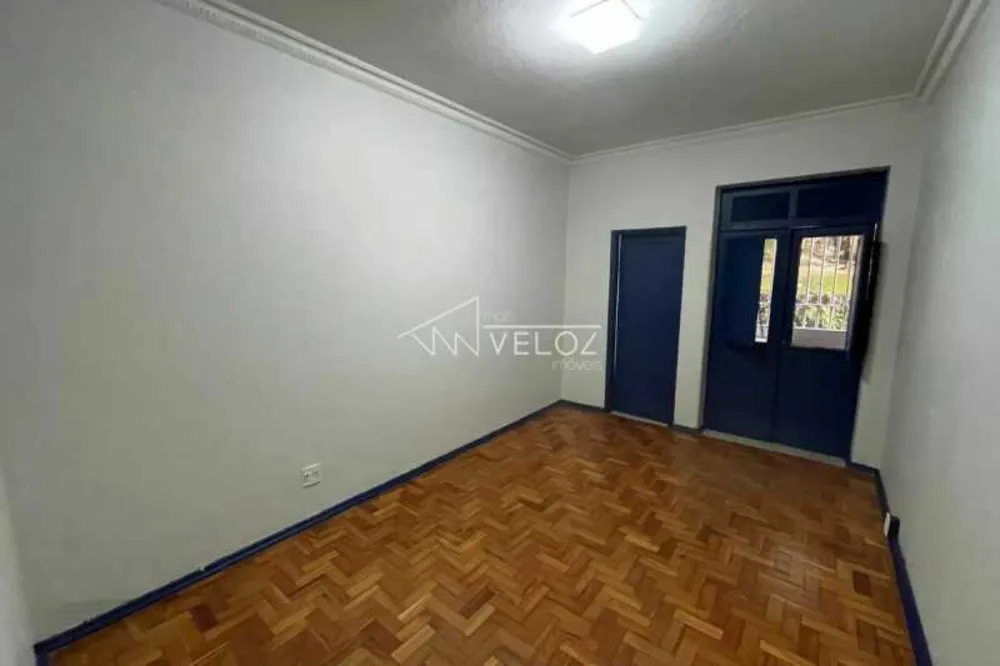 Apartamento, 1 quarto, 35 m² - Foto 1