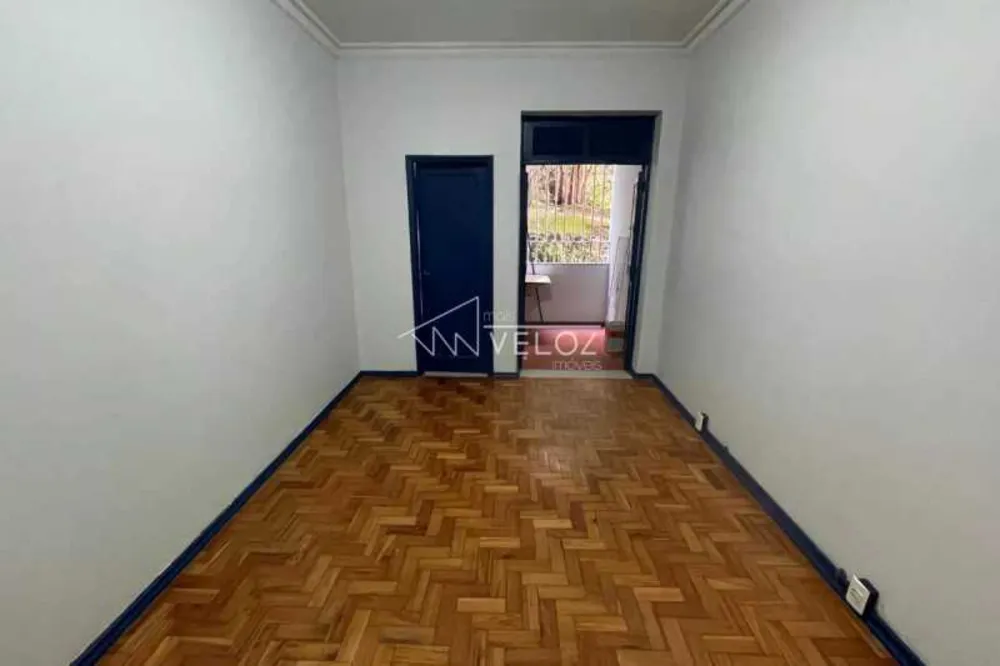 Apartamento, 1 quarto, 35 m² - Foto 7